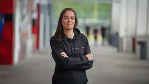Przełom w niemieckim futbolu. Pierwsza taka trenerka przerywa milczenie o traktowaniu przez mężczyzn