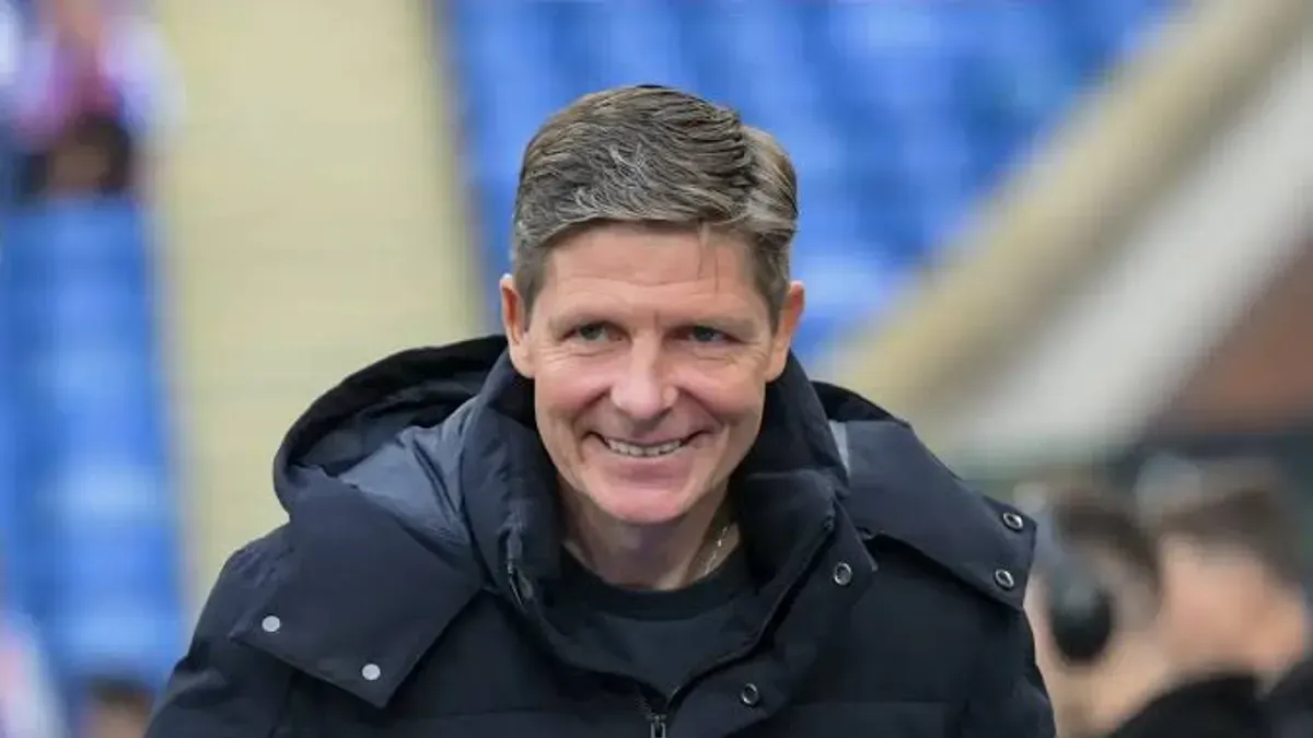 Przełom w Nottingham Forest. Nowy trener przejmuje stery i dostaje wielką władzę