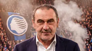 Przełom w Serie A. Maurizio Sarri wraca na ławkę trenerską i przejmuje włoski klub