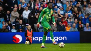 André Onana