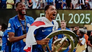 Przełom w sprawie gwiazdora Chelsea. Calum McFarlane przekazał kluczowe wieści