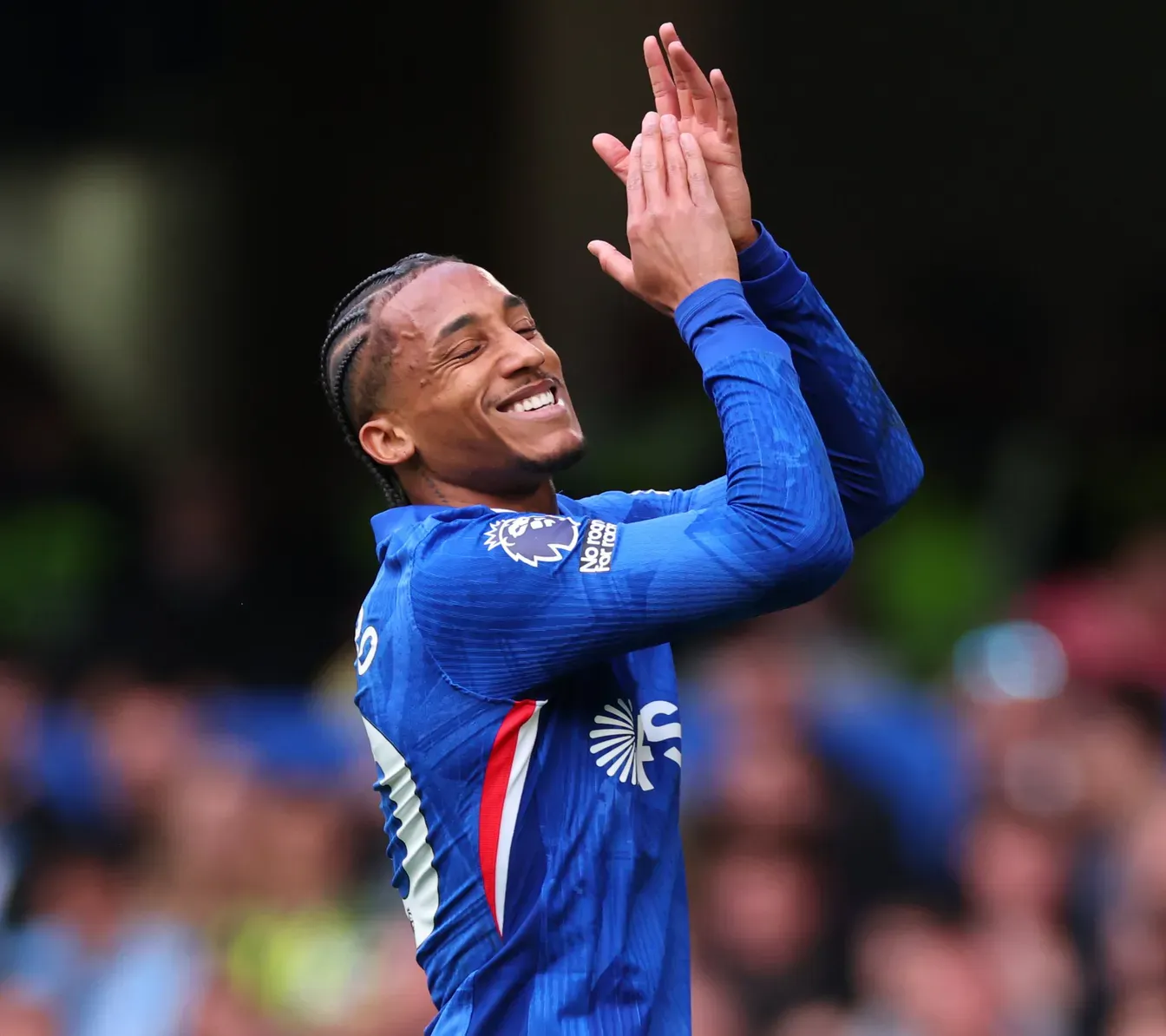 Przełom w sprawie Joao Pedro. Liam Rosenior przekazał kluczowe wieści o stanie zdrowia gwiazdora