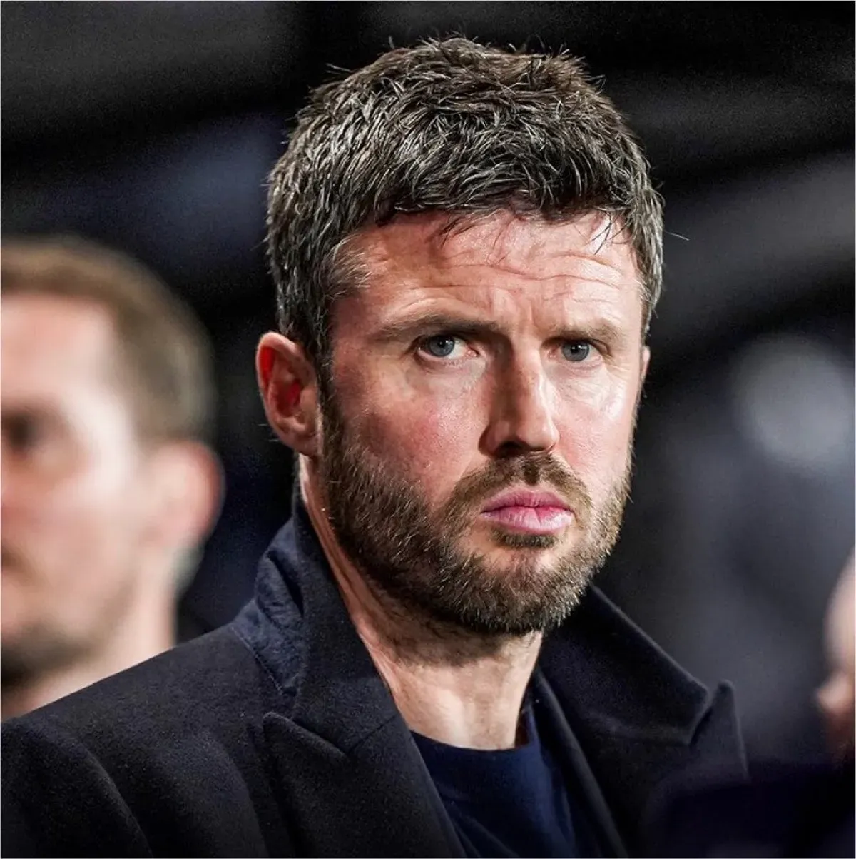 Przełom w sprawie Marcusa Rashforda. Michael Carrick podjął ostateczną decyzję