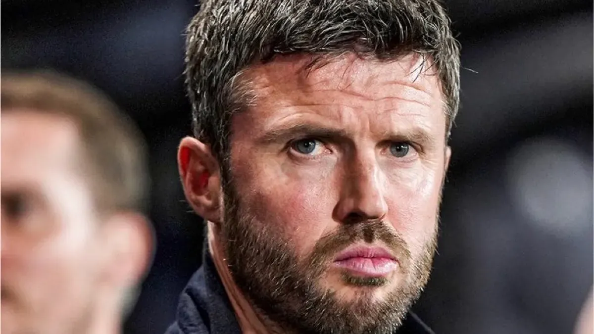 Przełom w sprawie Marcusa Rashforda. Michael Carrick podjął ostateczną decyzję