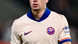 Przełom w sprawie Mychajło Mudryka. Piłkarz Chelsea podjął kluczową decyzję