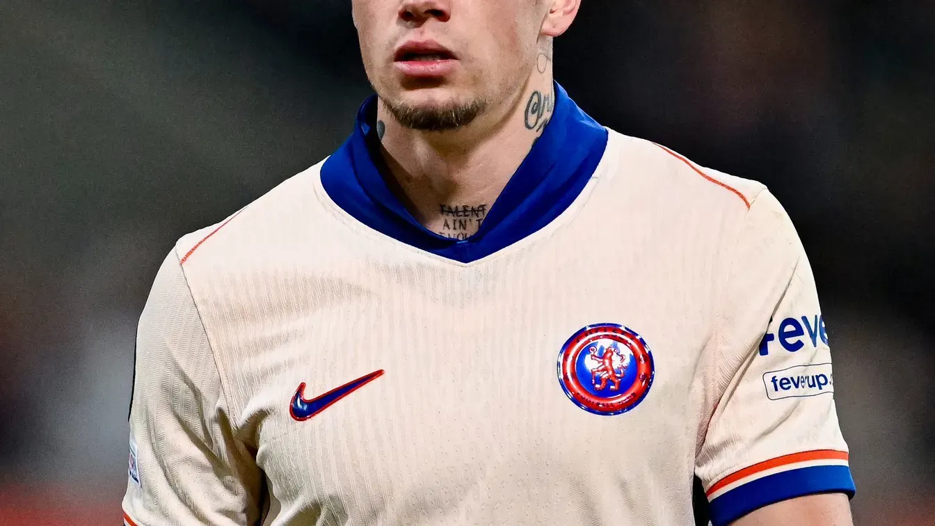 Przełom w sprawie Mychajło Mudryka. Piłkarz Chelsea podjął kluczową decyzję