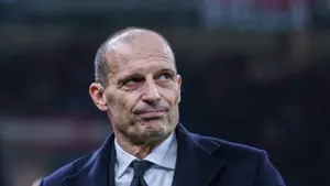 Przełom w sprawie nowego trenera Napoli. Massimiliano Allegri podjął kluczową decyzję