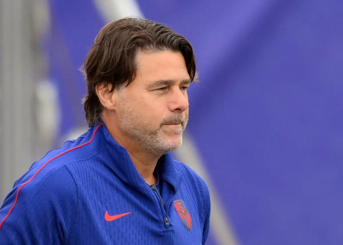 Przełom w sprawie przyszłości Mauricio Pochettino. Amerykanie podjęli kluczową decyzję