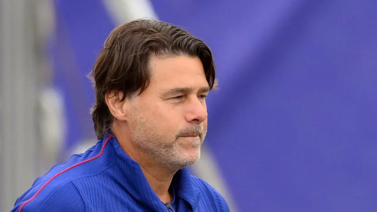 Przełom w sprawie przyszłości Mauricio Pochettino. Amerykanie podjęli kluczową decyzję