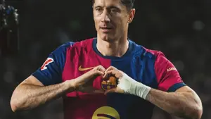 Ibrahimović o nowym klubie Lewandowskiego. Co powinien zrobić Polak?