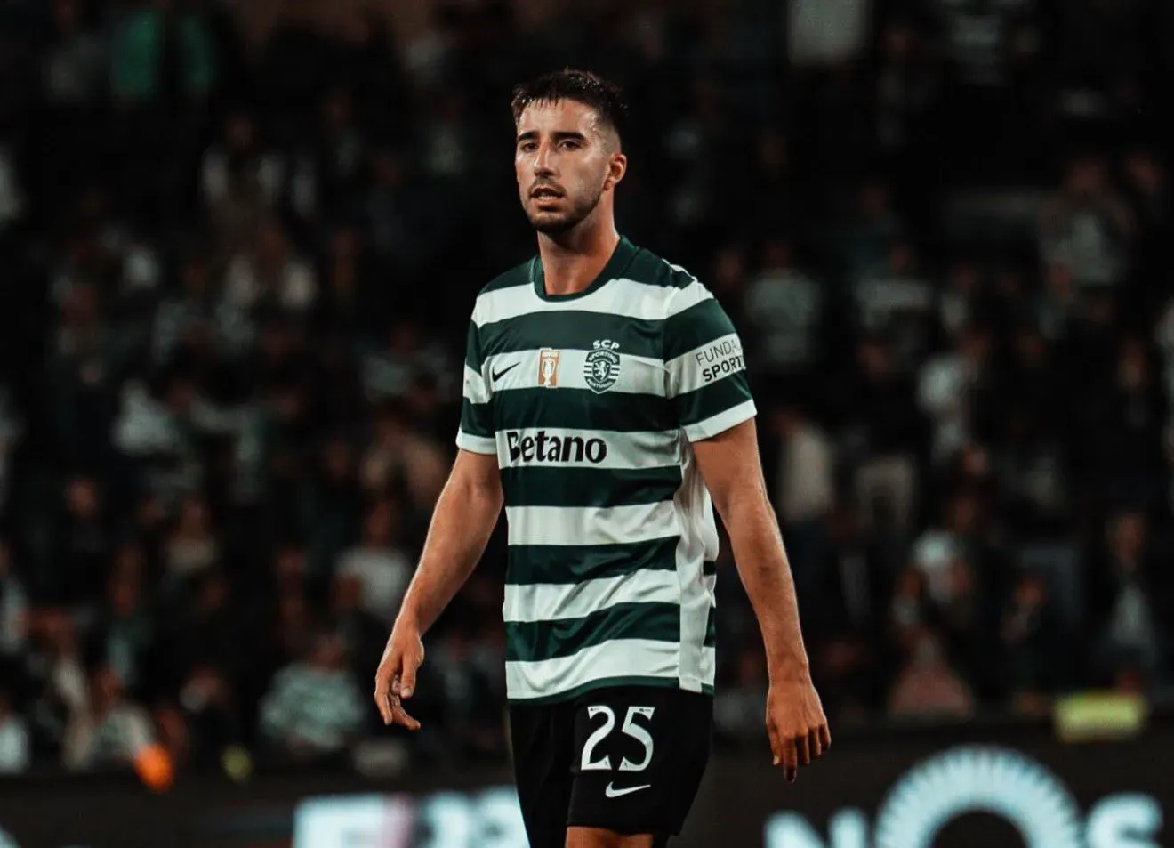 Przełom w sprawie transferu Goncalo Inacio. Barcelona podjęła decyzję