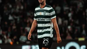 Przełom w sprawie transferu Goncalo Inacio. Barcelona podjęła decyzję