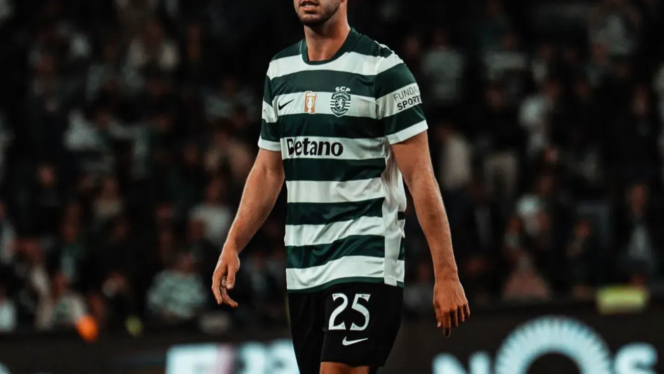 Przełom w sprawie transferu Goncalo Inacio. Barcelona podjęła decyzję