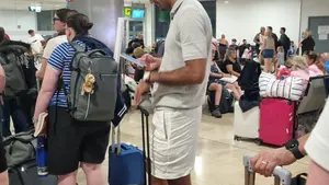 Przełom w sprawie transferu Rodriego. Piłkarz podjął nagłą decyzję