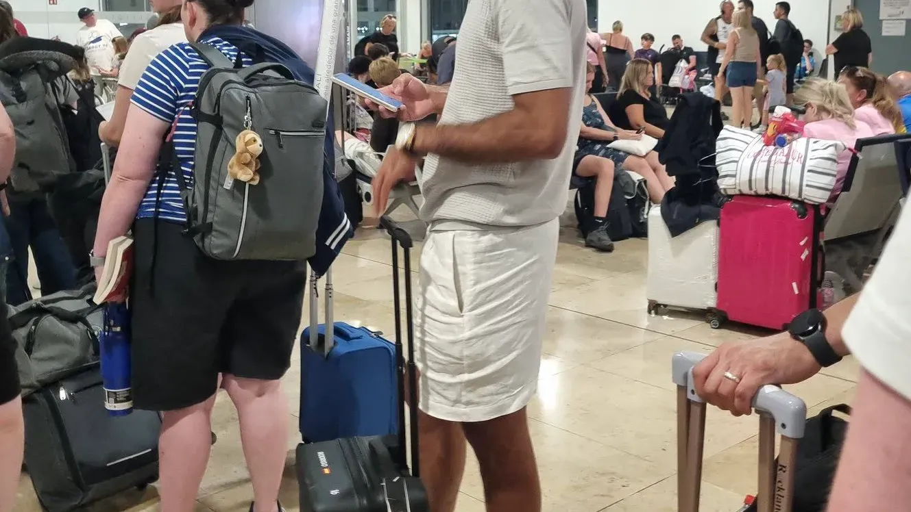 Przełom w sprawie transferu Rodriego. Piłkarz podjął nagłą decyzję