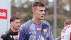 Dmytro Sydorenko