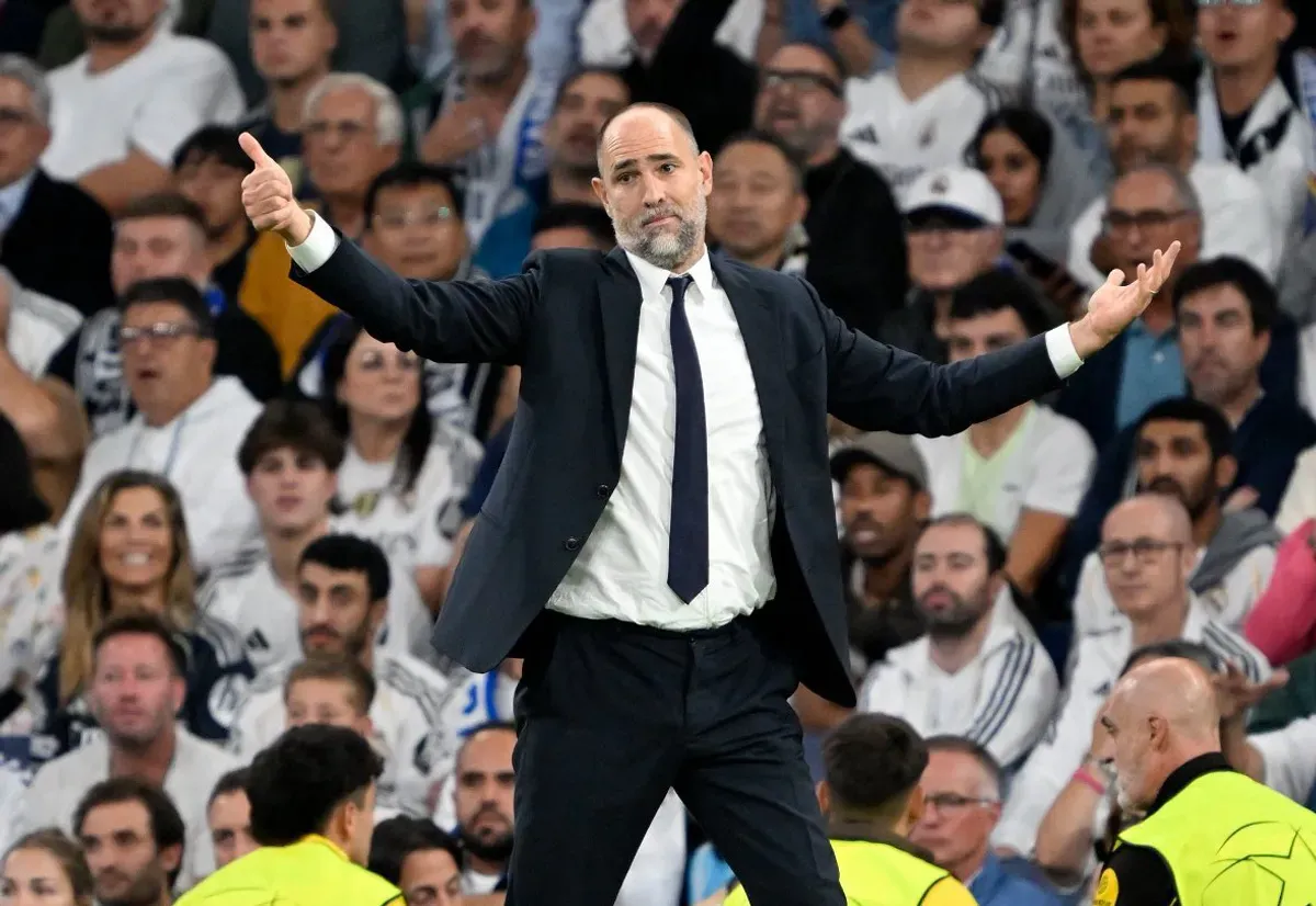 Przełom w Tottenhamie przed hitem z Liverpoolem. Igor Tudor zadebiutuje przed kamerami