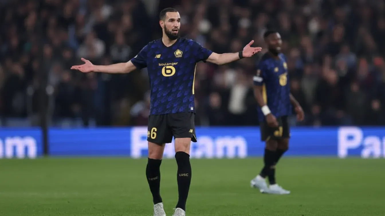 Przeszedł zawał serca, teraz chcą go w Premier League. Zaskakujący zwrot w sprawie gwiazdy Lille