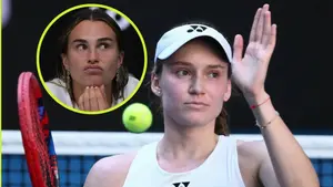 Przetasowania w czołówce WTA. Rybakina wyprzedza Sabalenkę, Iga Świątek pnie się w górę