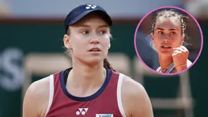 Przetasowania w czołówce WTA. Sabalenka naciska na liderkę, Iga Świątek poza ósemką
