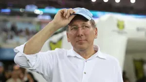 Przewrót w Lyonie zakończony klęską. John Textor wyrzucony z Eagle Football
