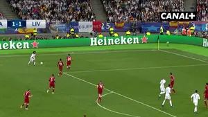 Przewrotka w finale Ligi Mistrzów UEFA! Gareth Bale obchodzi dzisiaj 37. urodziny! Mecze Ligi Mistrzów UEFA oglądaj w CA
