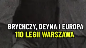 Przez lata miała swoje gwiazdy i swoje momenty chwały. Mecz z okazji 110-lecia Legii Warszawa już 6 września! Spotkanie 