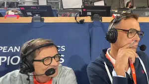 Przeżyjmy to jeszcze raz! Ewa Swoboda wywalczyła srebro na mistrzostwach Europy w Birmingham.