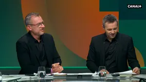 Przyglądamy się kontrowersjom z meczu Legii z Górnikiem. Słuchamy opinii Adama Lyczmańskiego Liga+ EXTRA trwa w CANAL+: