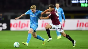 Przyszłość De Bruyne w Neapolu wyjaśniona. Gwiazdor podjął ostateczną decyzję