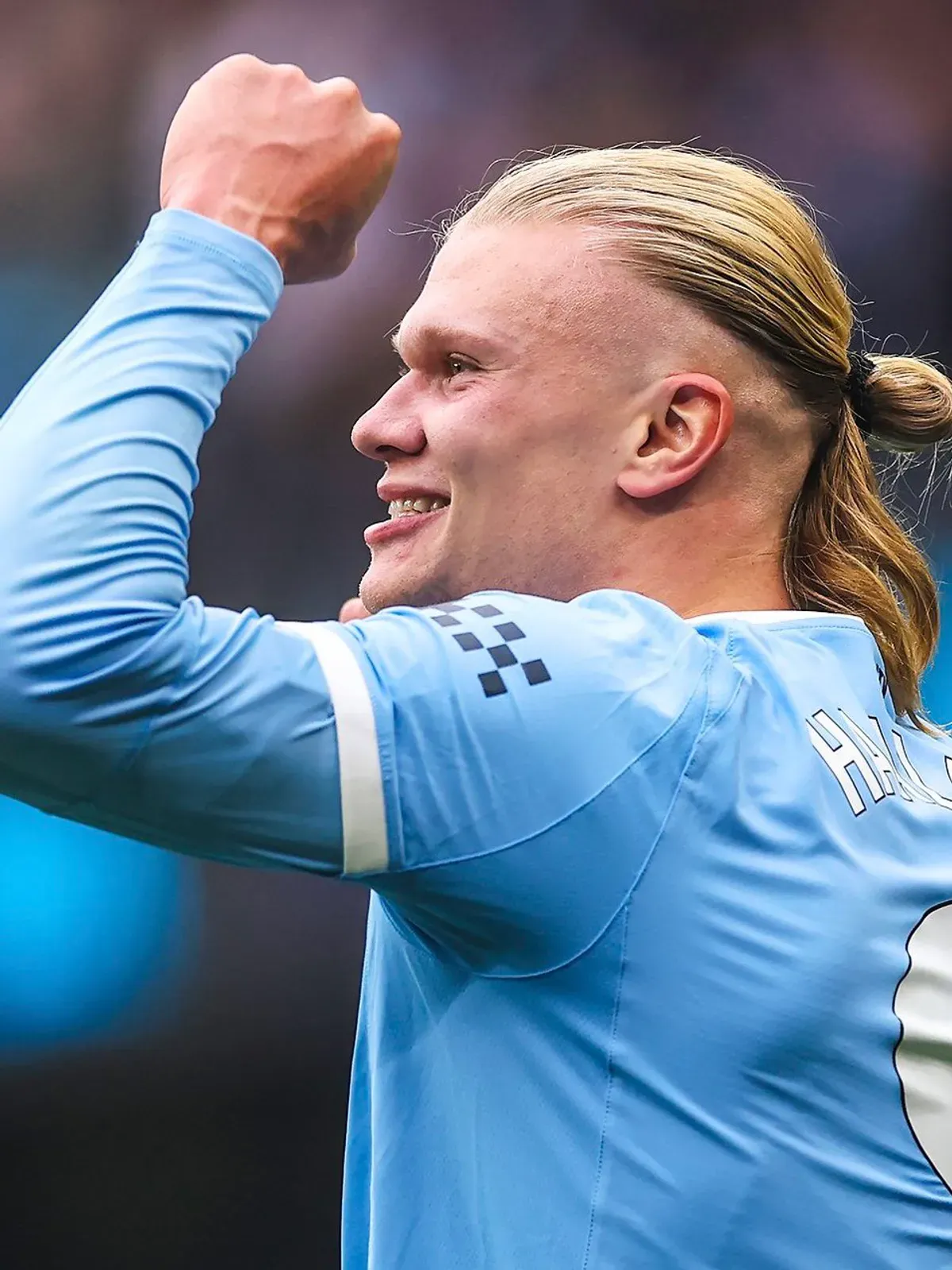 Przyszłość Erlinga Haalanda wyjaśniona. Manchester City podjął kluczową decyzję