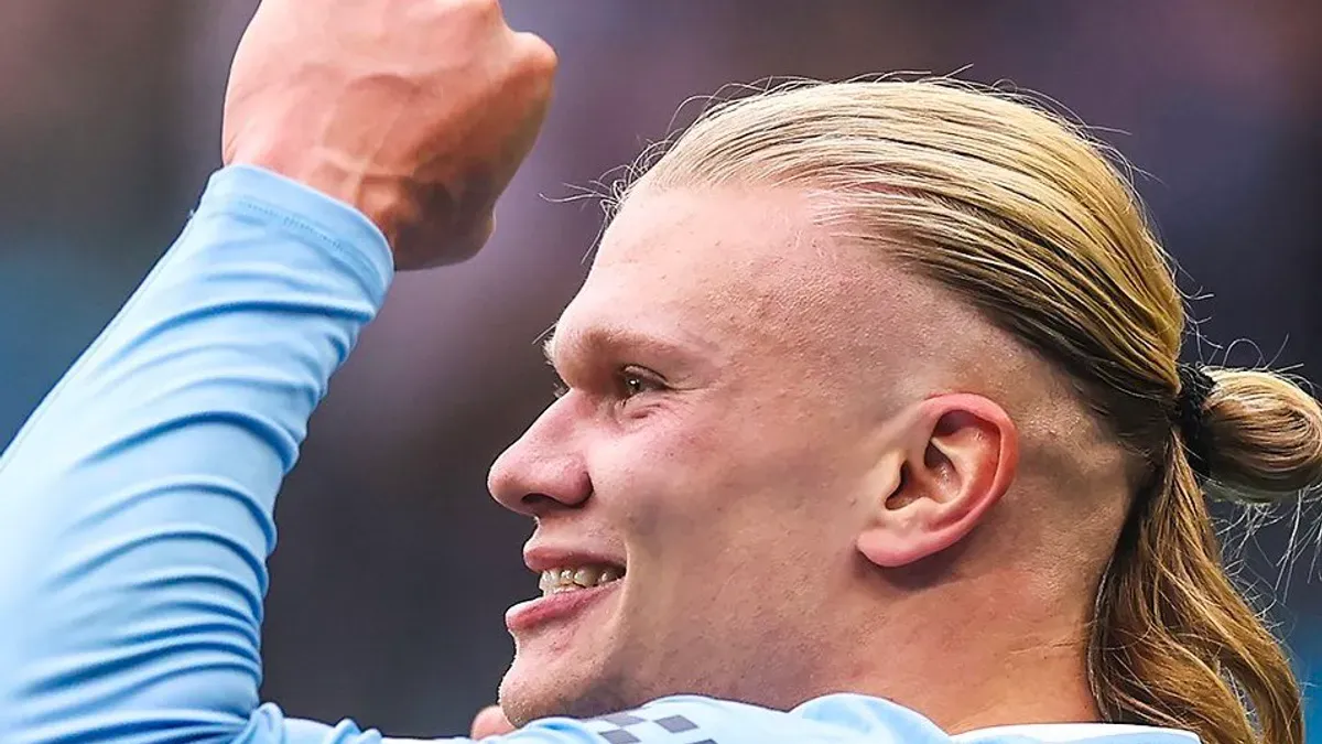 Przyszłość Erlinga Haalanda wyjaśniona. Manchester City podjął kluczową decyzję