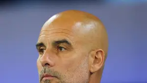 Przyszłość Jacka Grealisha pod znakiem zapytania. Pep Guardiola zabrał głos