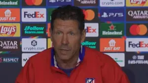 Przyszłość Juliana Alvareza pod znakiem zapytania. Diego Simeone wymienił potężne kluby