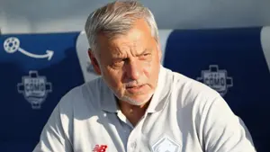 Przyszłość klubu wisi na włosku. Wielkie nazwisko na liście życzeń, ale jest jeden warunek