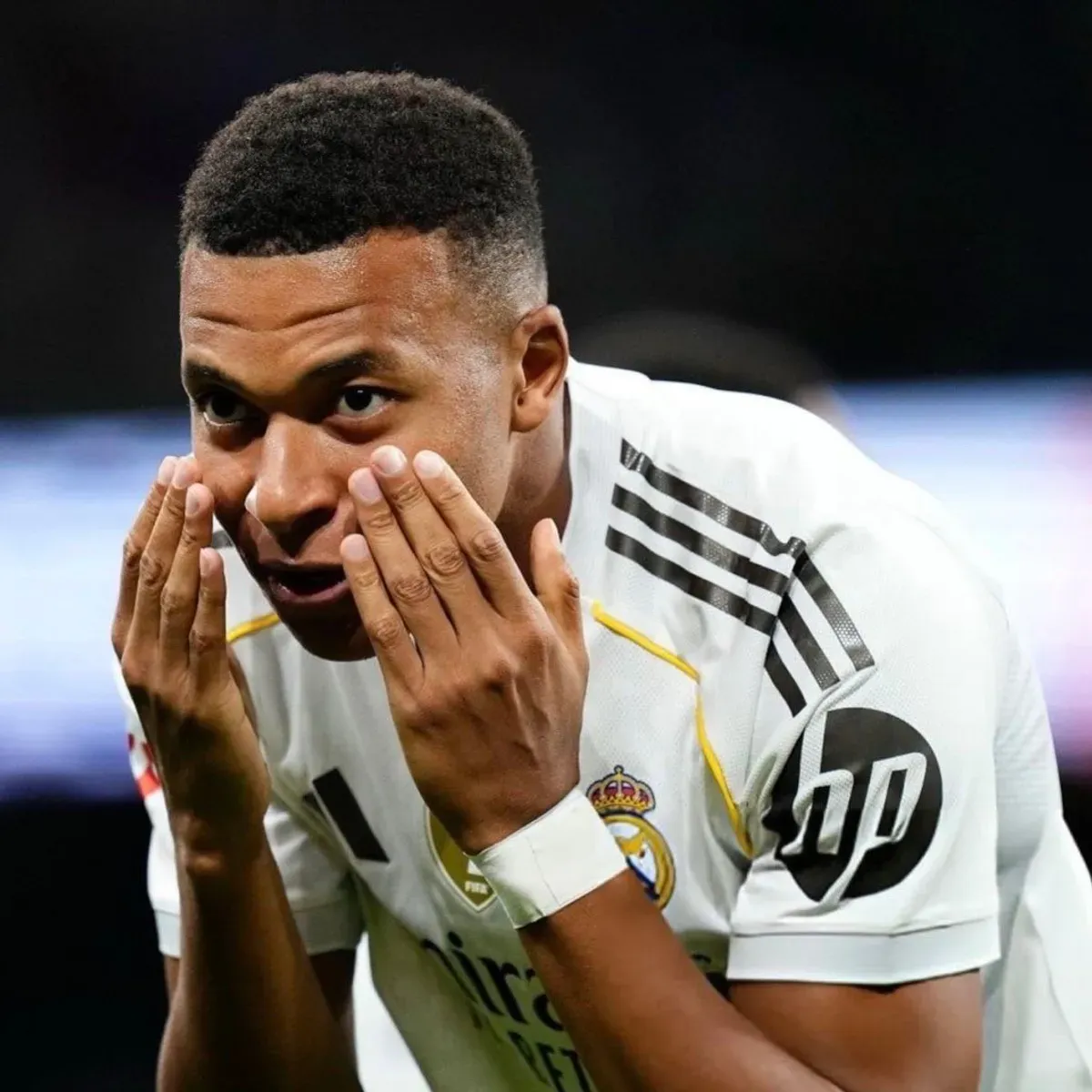 Przyszłość Kyliana Mbappe w Realu Madryt wyjaśniona. Florentino Perez uciął wszelkie spekulacje