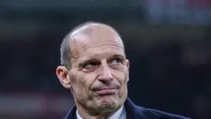 Przyszłość Luki Modricia w AC Milan pod znakiem zapytania. Allegri zabrał głos