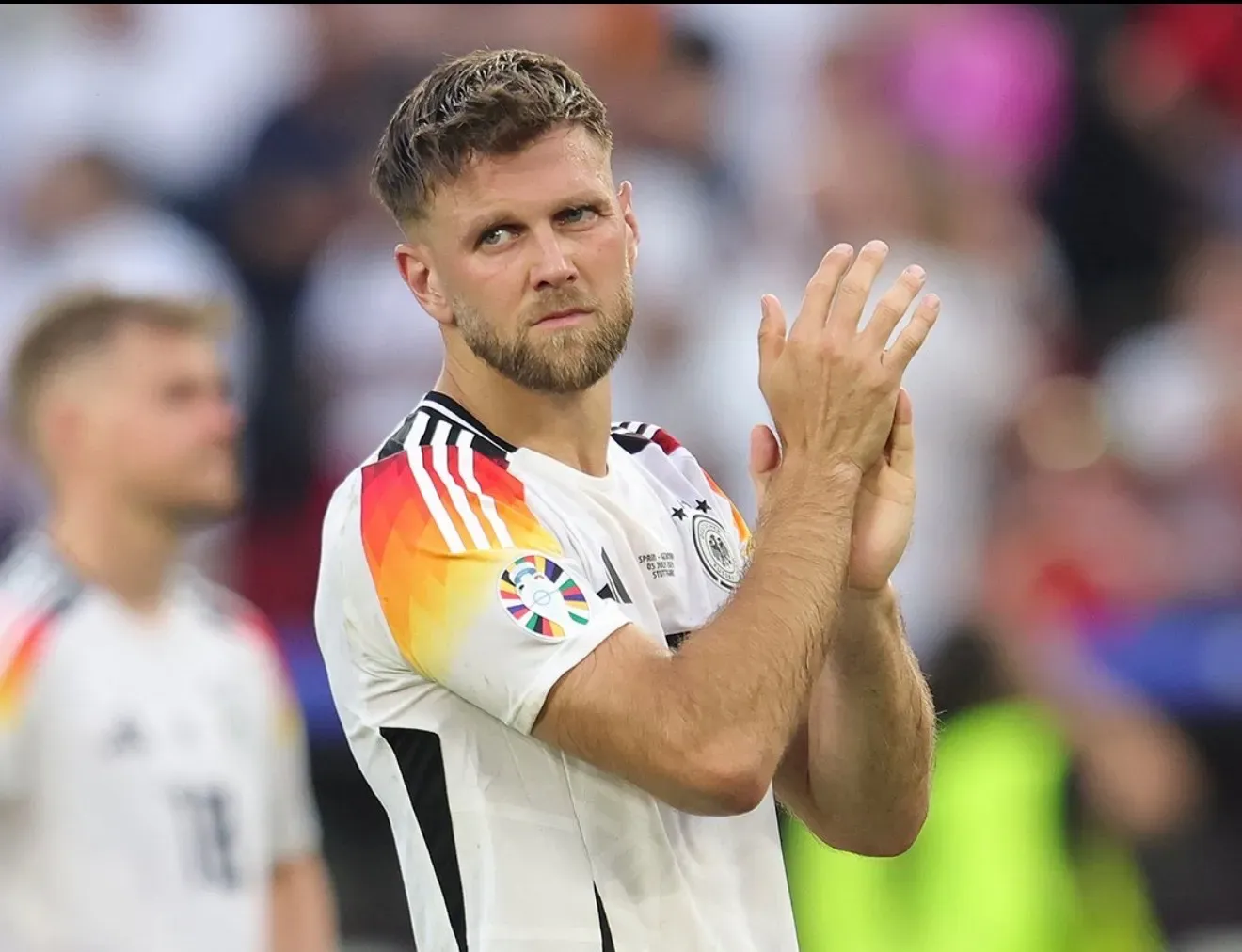 Przyszłość Niclasa Fullkruga wyjaśniona. AC Milan podjął ostateczną decyzję
