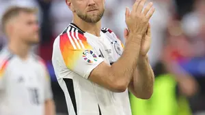 Przyszłość Niclasa Fullkruga wyjaśniona. AC Milan podjął ostateczną decyzję