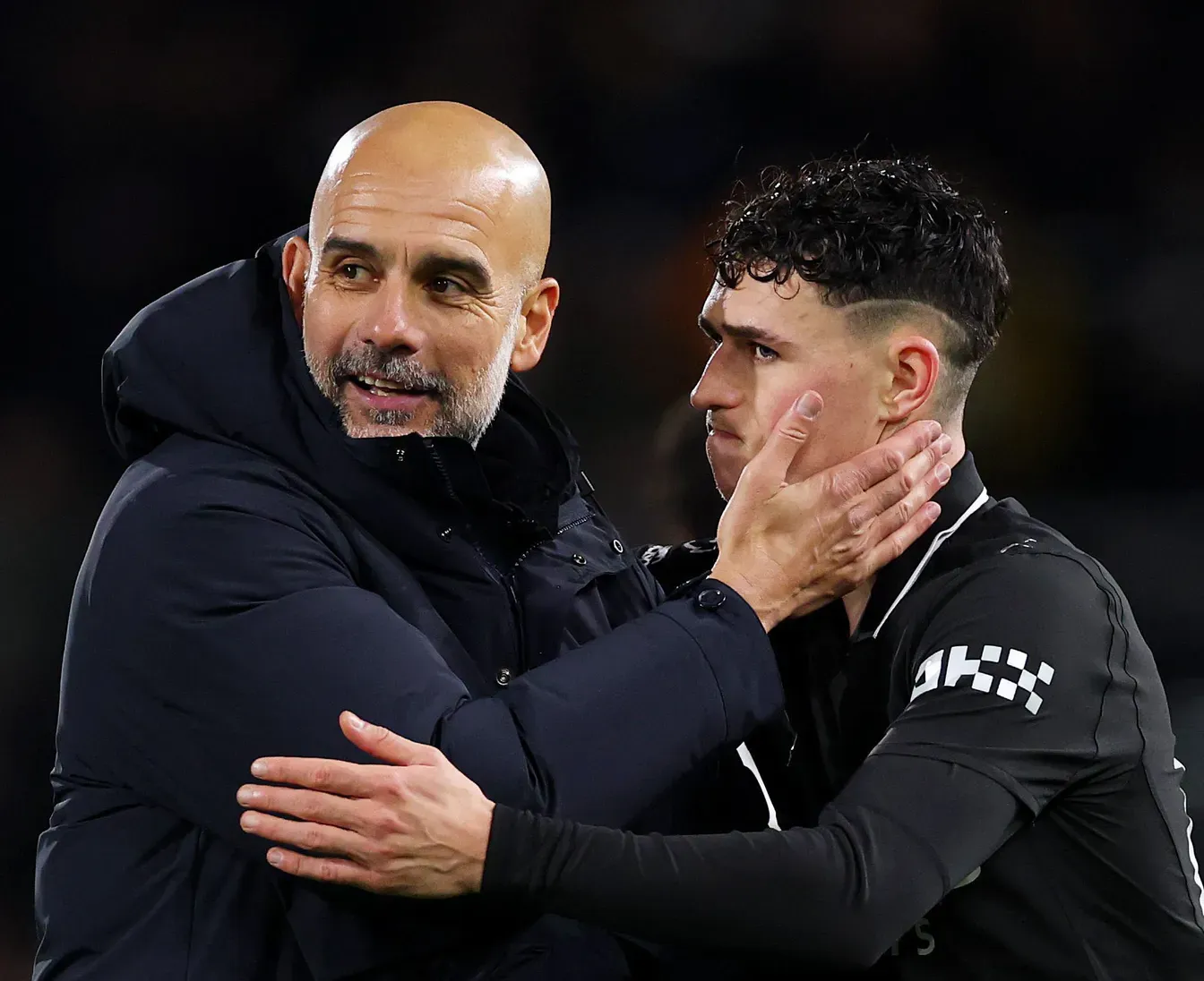 Przyszłość Phila Fodena w Manchesterze City pod znakiem zapytania. Pep Guardiola reaguje
