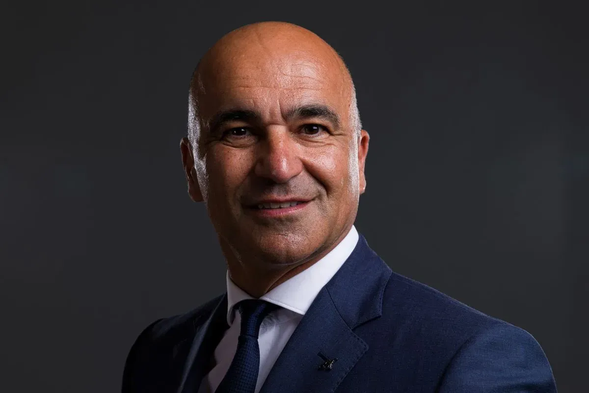Przyszłość Roberto Martineza wyjaśniona. Trener Portugalii przerywa milczenie przed meczem