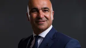 Przyszłość Roberto Martineza wyjaśniona. Trener Portugalii przerywa milczenie przed meczem