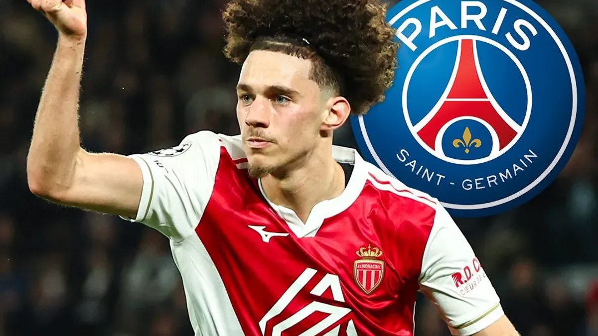 PSG blisko podwójnego wzmocnienia. Paryżanie wygrywają wyścig o wielkie talenty