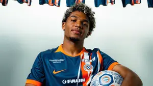 PSG blisko transferu wielkiego talentu. Gigant porozumiał się z młodym zawodnikiem