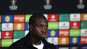 PSG chce Jaydee'ego Canvota. Crystal Palace może nie zatrzymać obrońcy