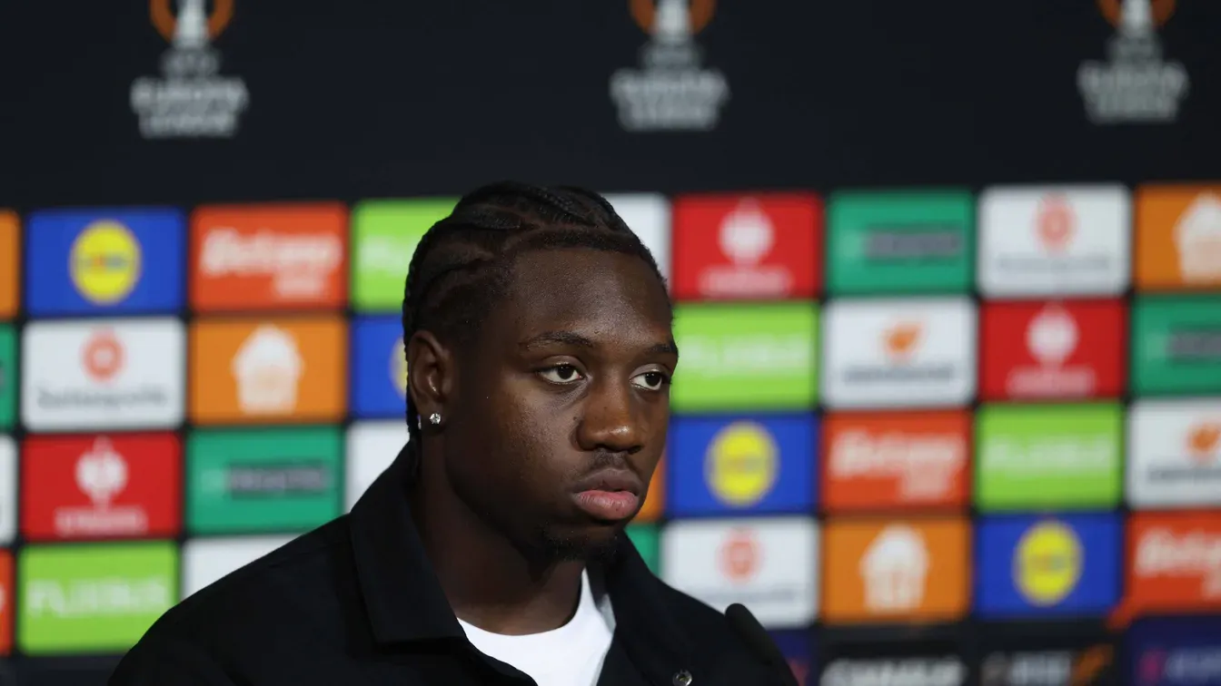 PSG chce Jaydee'ego Canvota. Crystal Palace może nie zatrzymać obrońcy