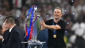 PSG chce zatrzymać architekta sukcesów, ale negocjacje nagle wyhamowały