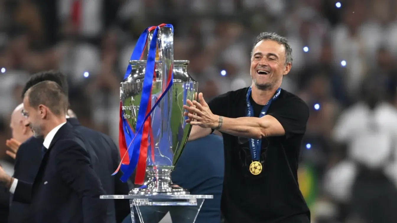 PSG chce zatrzymać architekta sukcesów, ale negocjacje nagle wyhamowały