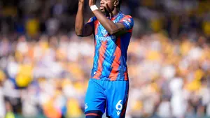 PSG może skusić Jaydeego Canvota. Crystal Palace odrzuciło już podejście
