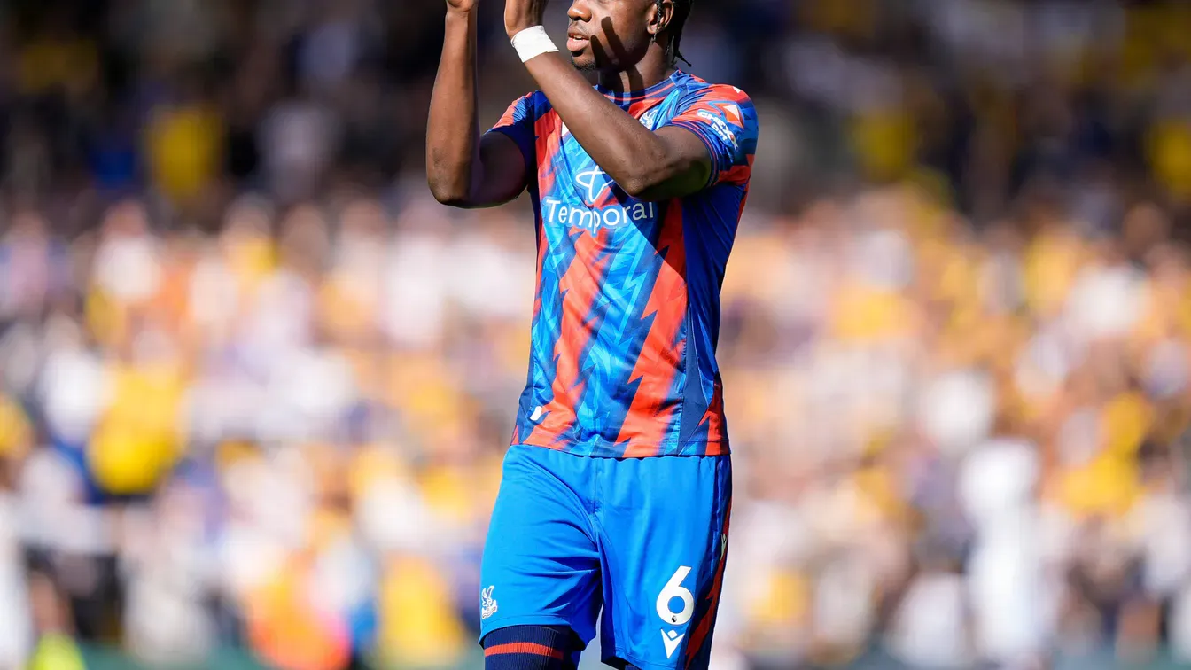 PSG może skusić Jaydeego Canvota. Crystal Palace odrzuciło już podejście
